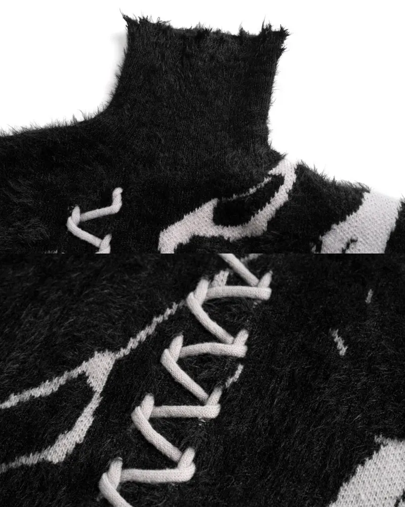 Y2K Turtleneck | Y2K Wave Y2K Turtleneck | Y2K Wave