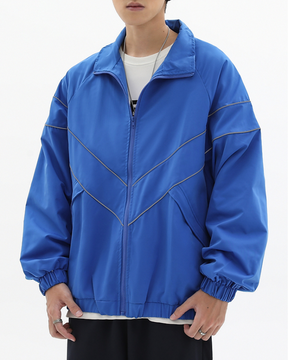 Vintage Track Jacket