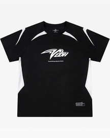 Y2K Jersey Shirt