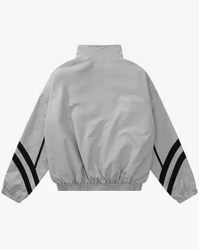 Y2K Track Jacket