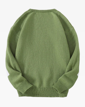 Streetwear Sweater