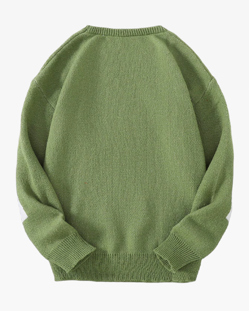 Streetwear Sweater