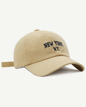 Vintage New York Cap