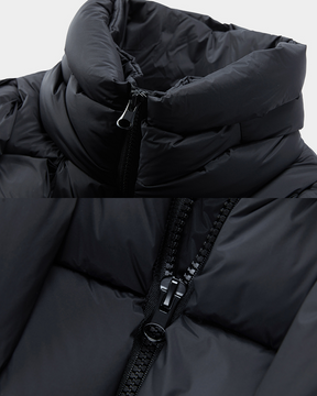 Oversized Puffer Jacket