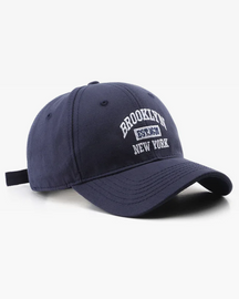 Baseball Cap Brooklyn