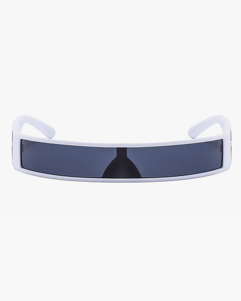 Futuristic Wrap Around Sunglasses