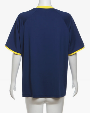 Navy Blue Jersey