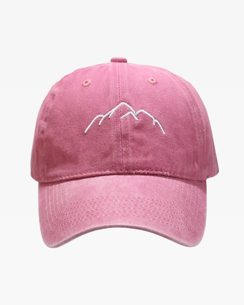 Baseball Cap Mountain