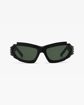 Cyber Y2K Sunglasses