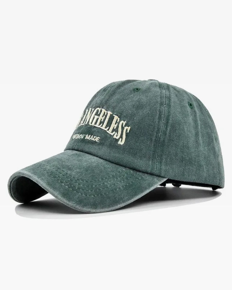 Los Angeles Vintage Cap