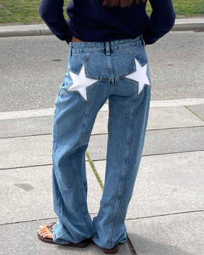 Star Jeans Womens