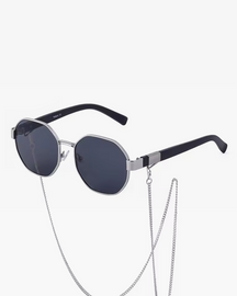 Octagonal Sunglasses