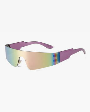 Reflective Sunglasses