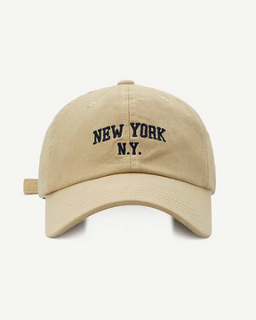 Vintage New York Cap