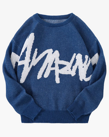 Streetwear Sweater