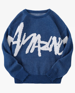 Streetwear Sweater