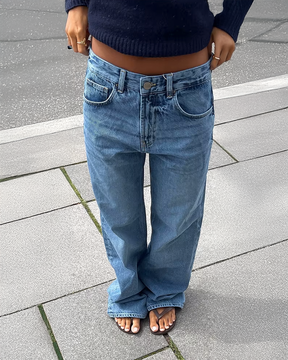 Star Jeans Womens