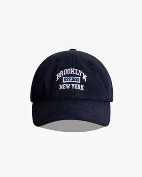 Baseball Cap Brooklyn