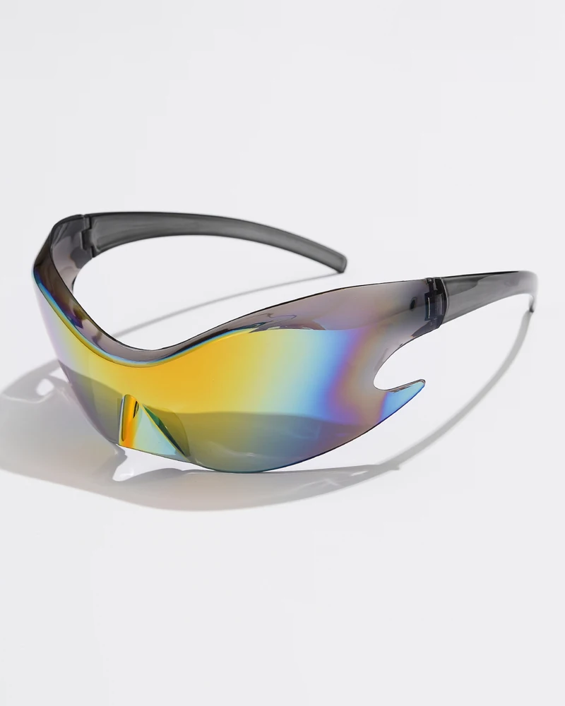 Futuristic Sunglasses