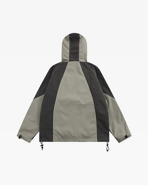 Y2K Windbreaker