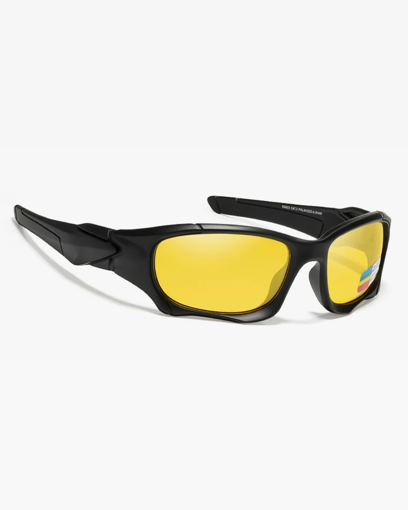 Y2K Sports Sunglasses