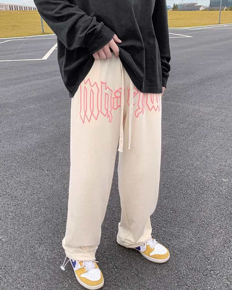 Y2K Sweatpants