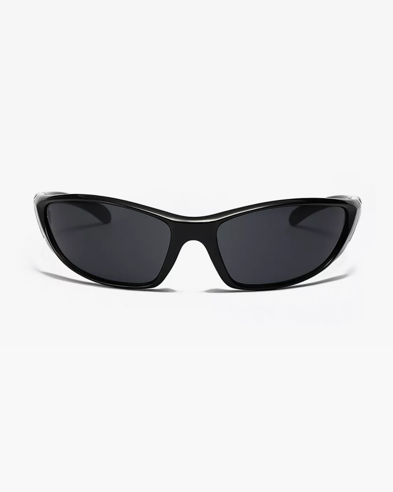 Y2K Wrap Around Sunglasses