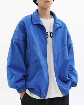 Vintage Track Jacket