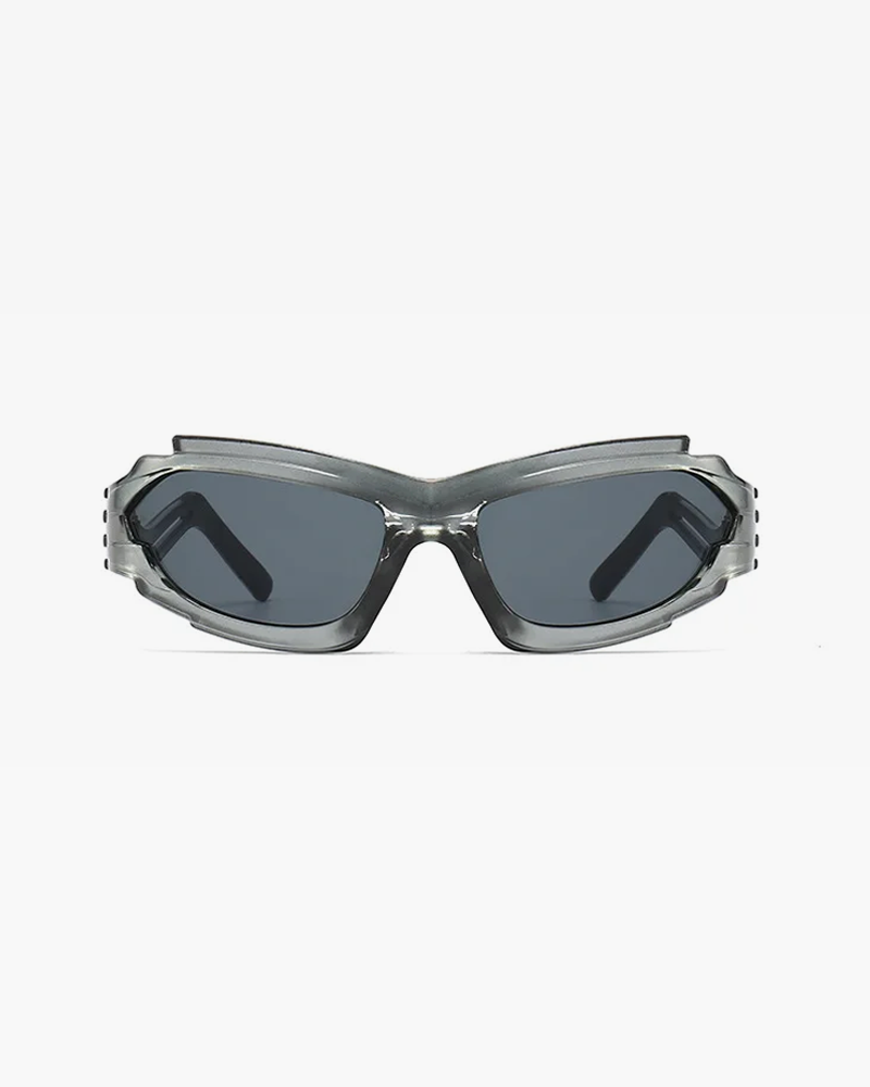 Cyber Y2K Sunglasses