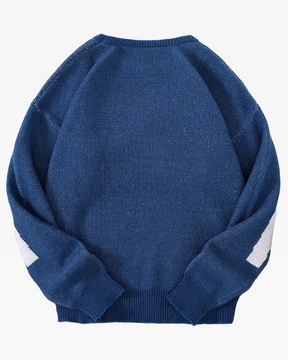 Streetwear Sweater