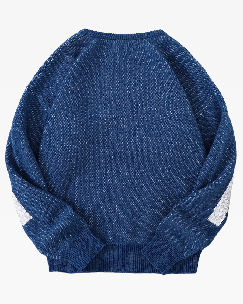 Streetwear Sweater