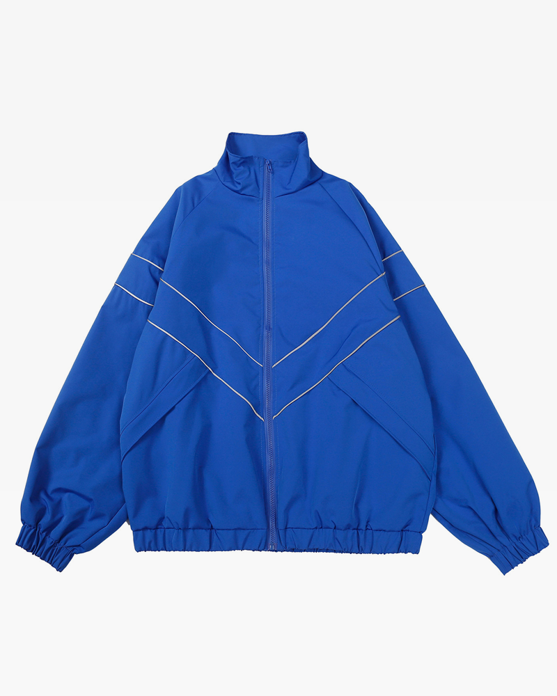 Vintage Track Jacket