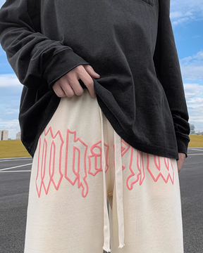 Y2K Sweatpants