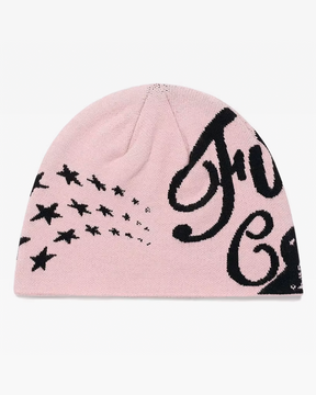 Unisex Y2K Beanie