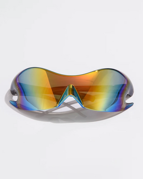 Futuristic Sunglasses