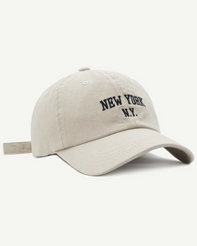 Vintage New York Cap