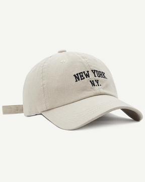 Vintage New York Cap