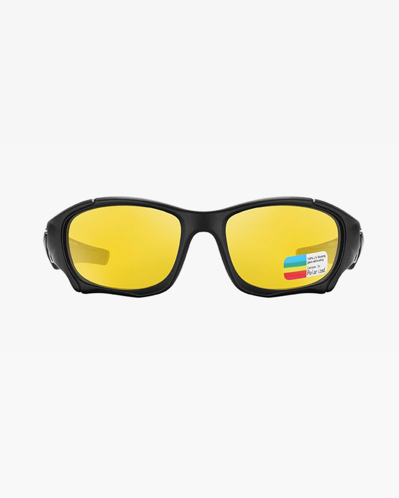 Y2K Sports Sunglasses