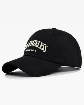 Los Angeles Vintage Cap