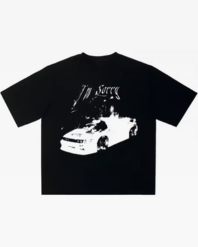 "I'm Sorry" Y2K Shirt