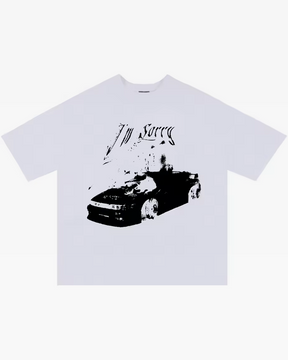 "I'm Sorry" Y2K Shirt