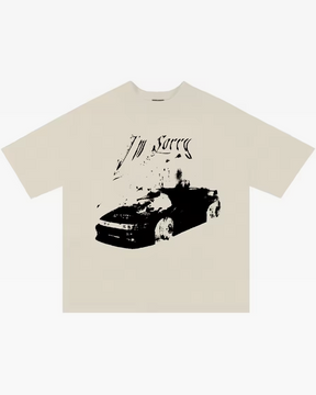 "I'm Sorry" Y2K Shirt