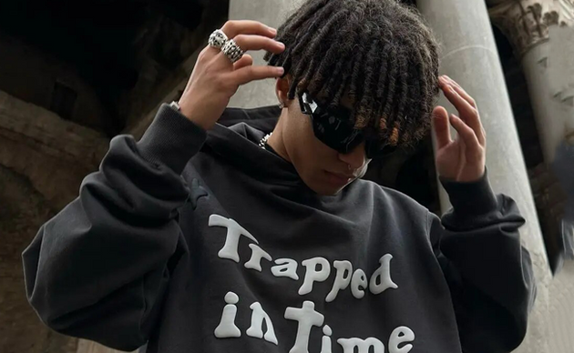 Zip Up Crop Top | Y2K Wave